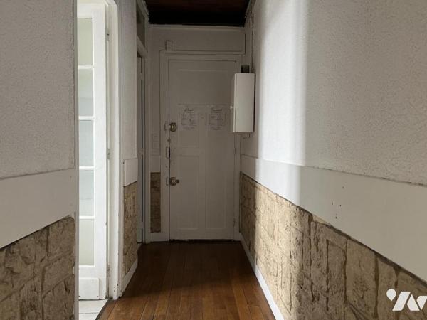 Vanves - Michelet - Appartement 2 pièces de 41 M2