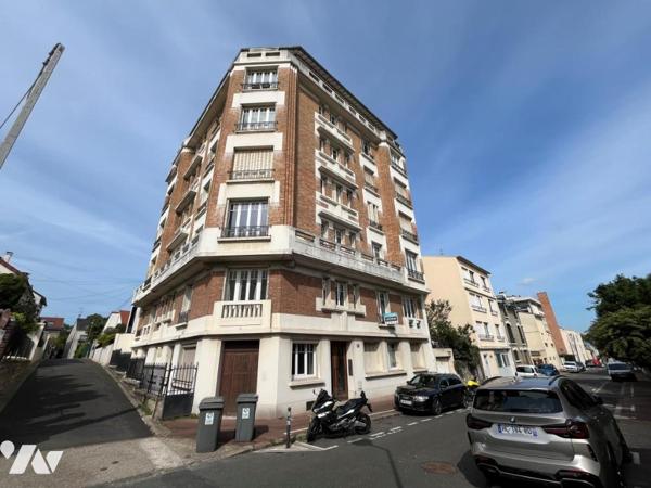 Vanves - Michelet - Appartement 2 pièces de 41 M2