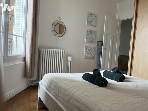 Vanves - Michelet - Appartement 2 pièces de 41 M2