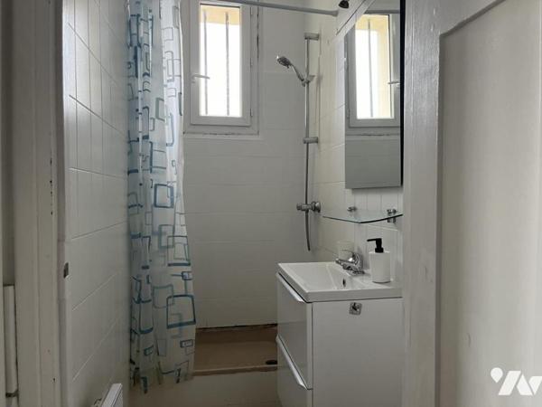 Vanves - Michelet - Appartement 2 pièces de 41 M2