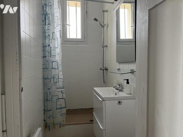 Vanves - Michelet - Appartement 2 pièces de 41 M2