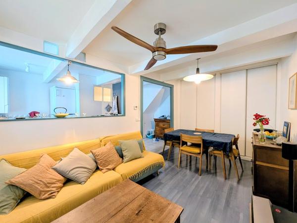 Vente / Maison de ville