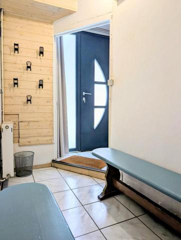 Vente / Maison de ville