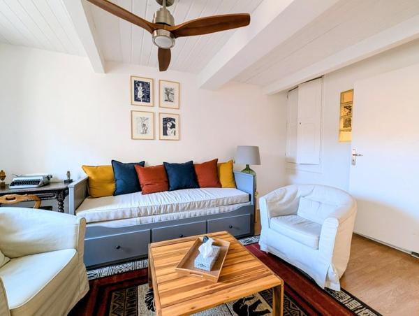 Vente / Maison de ville