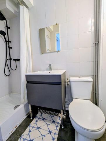 Vente / Maison de ville