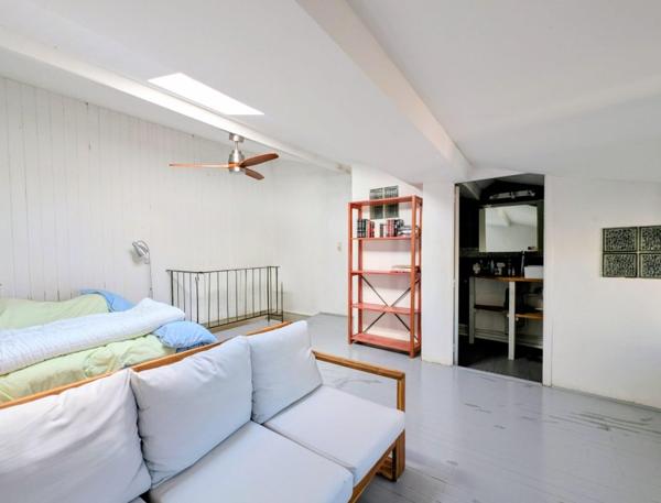 Vente / Maison de ville