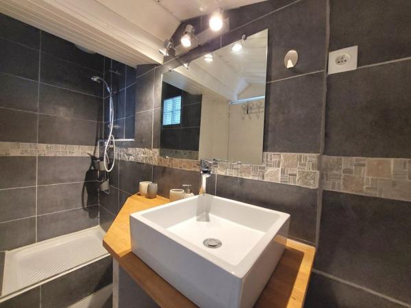 Vente / Maison de ville