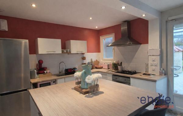 Maison-Endie Immobilier-Montgiscard