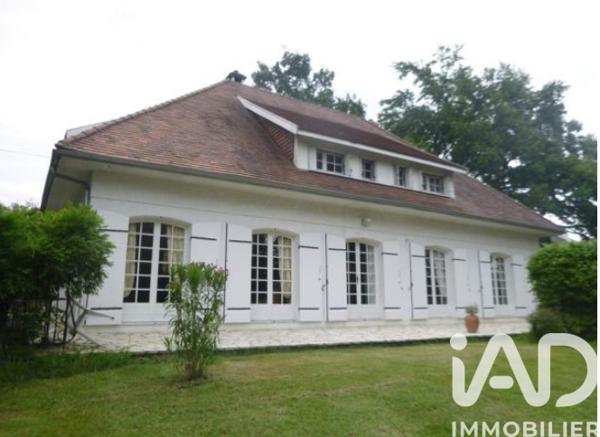 Maison à vendre 8 pièces 238 m² Artigues-près-Bordeaux