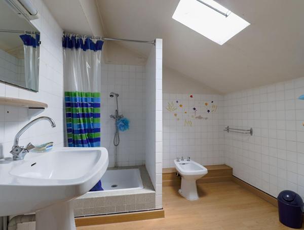 Maison de village rénovée avec jardin et fort potentiel locatif au coeur de Lacaune