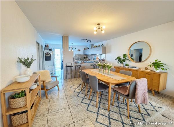 Grande maison avec piscine garage et dépendances