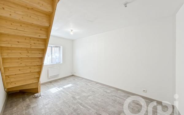 Maison à vendre    3 pièces •  Bollène