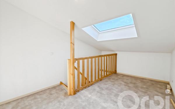 Maison à vendre    3 pièces •  Bollène