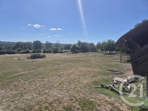 Maison à vendre  6 pièces - 248 m2 COLOMBIER - 03