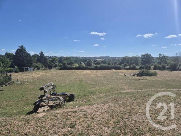 Maison à vendre  6 pièces - 248 m2 COLOMBIER - 03