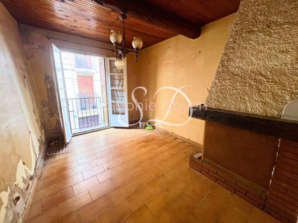 Maison Argelès-sur-Mer T4 - 78 m2