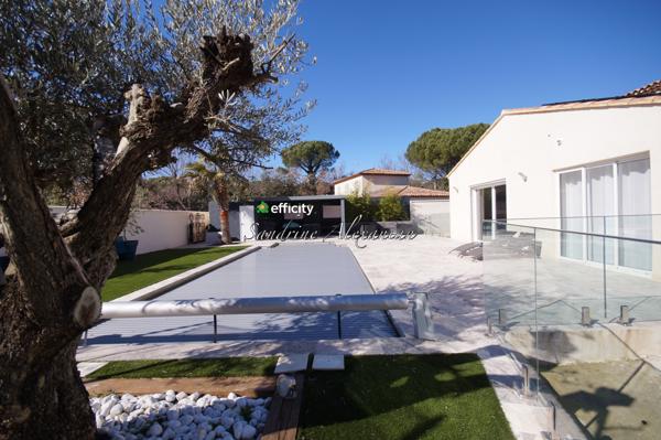 Maison 6 pièces - 168 m²