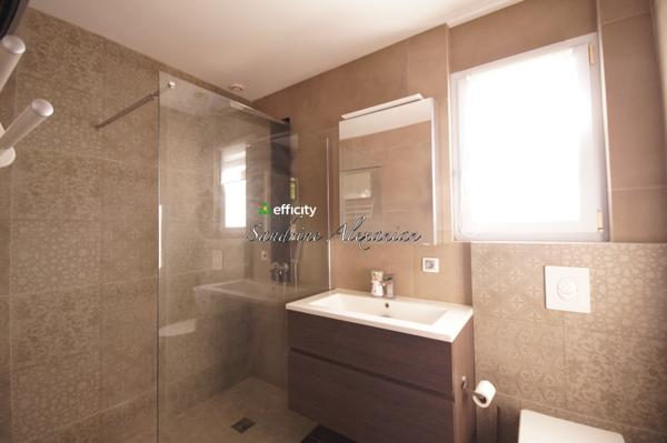 Maison 6 pièces - 168 m²