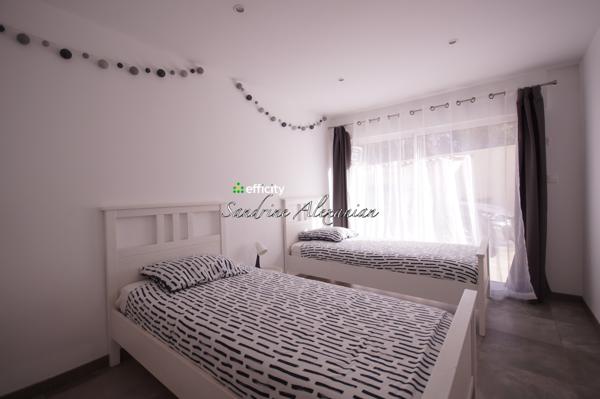 Maison 6 pièces - 168 m²