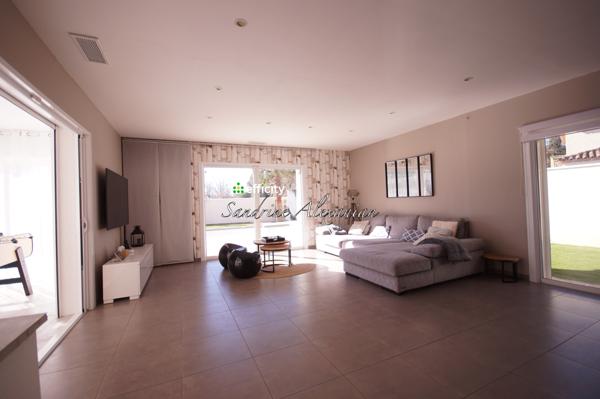 Maison 6 pièces - 168 m²