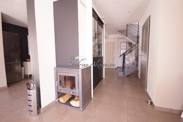 Maison 6 pièces - 168 m²