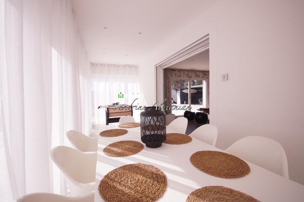 Maison 6 pièces - 168 m²