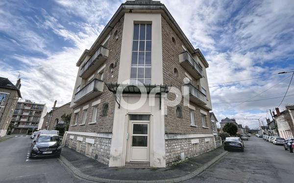 Appartement à vendre    2 pièces • 61 m2 Brive-la-Gaillarde