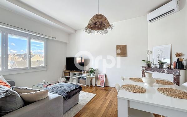 Appartement à vendre    2 pièces • 61 m2 Brive-la-Gaillarde