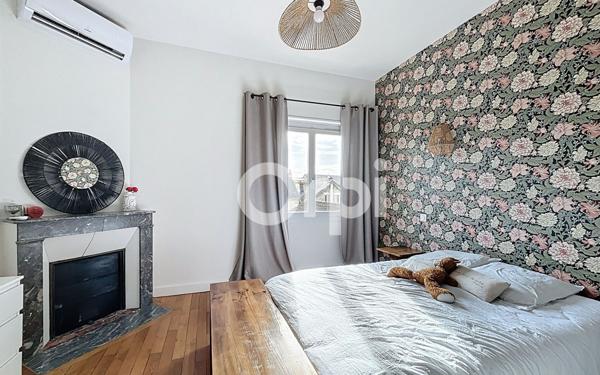 Appartement à vendre    2 pièces • 61 m2 Brive-la-Gaillarde