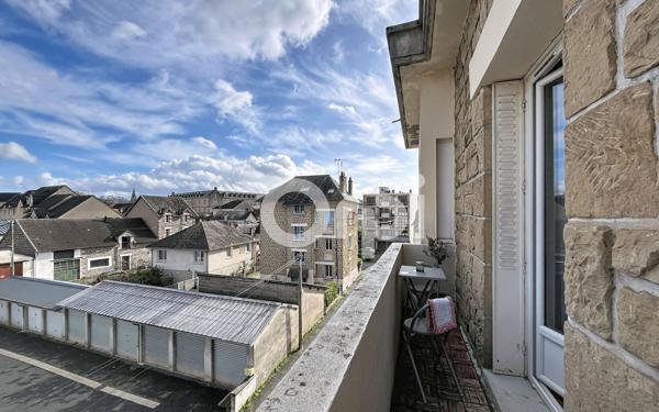 Appartement à vendre    2 pièces • 61 m2 Brive-la-Gaillarde