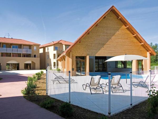 Appartement Bergerac 2 pièces 35.70 m2