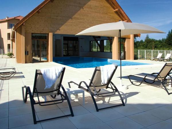 Appartement Bergerac 2 pièces 35.70 m2