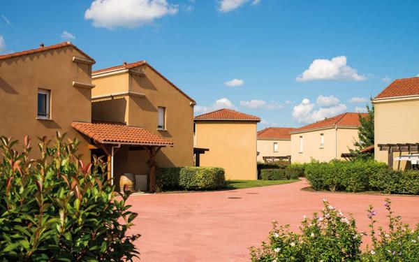Appartement Bergerac 2 pièces 35.70 m2