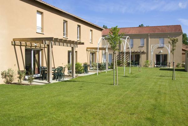 Appartement Bergerac 2 pièces 35.70 m2