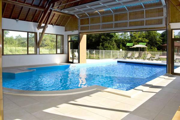 Appartement Bergerac 2 pièces 35.70 m2