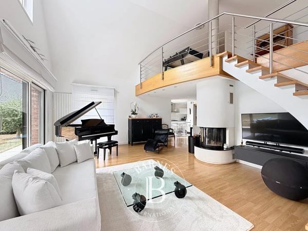 Mouvaux, Maison 3 Chambres -  160 m² à vendre