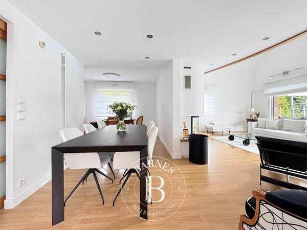 Mouvaux, Maison 3 Chambres -  160 m² à vendre