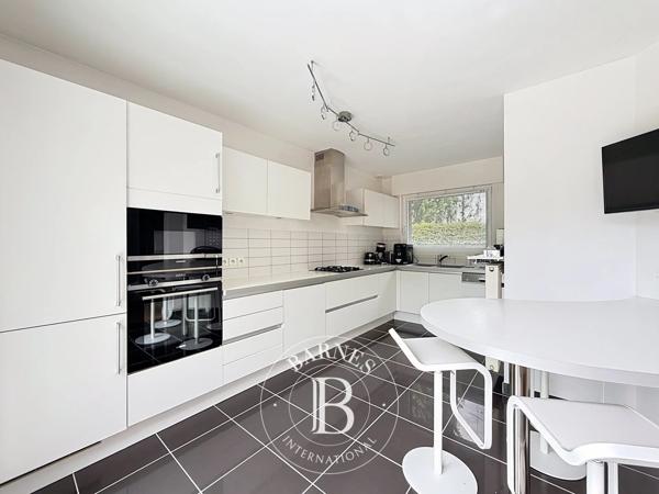 Mouvaux, Maison 3 Chambres -  160 m² à vendre