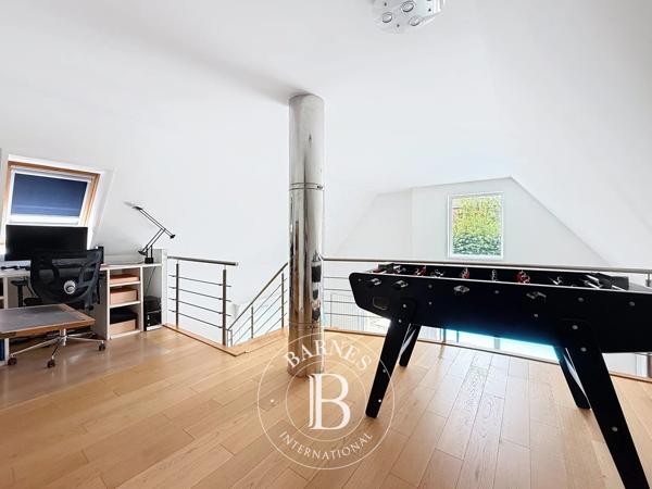 Mouvaux, Maison 3 Chambres -  160 m² à vendre