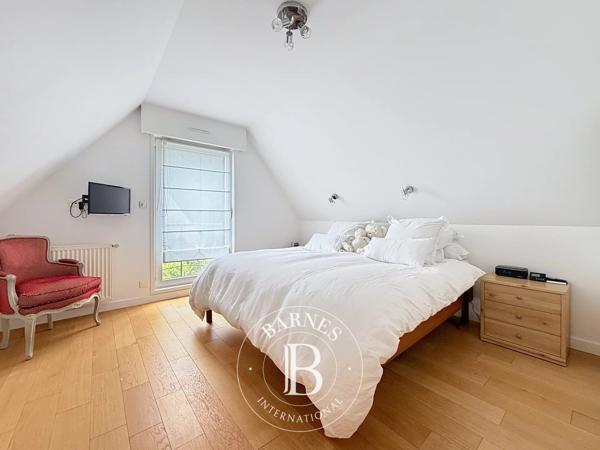 Mouvaux, Maison 3 Chambres -  160 m² à vendre