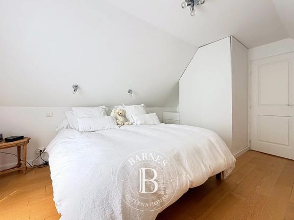 Mouvaux, Maison 3 Chambres -  160 m² à vendre