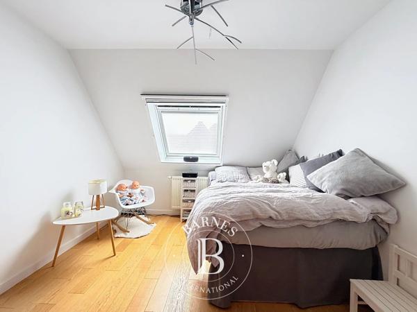 Mouvaux, Maison 3 Chambres -  160 m² à vendre
