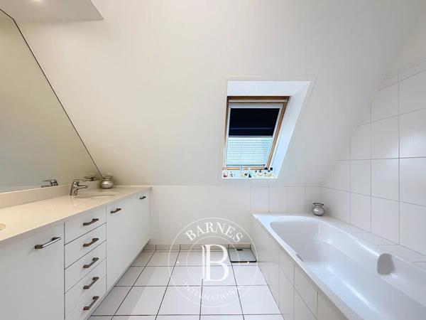 Mouvaux, Maison 3 Chambres -  160 m² à vendre