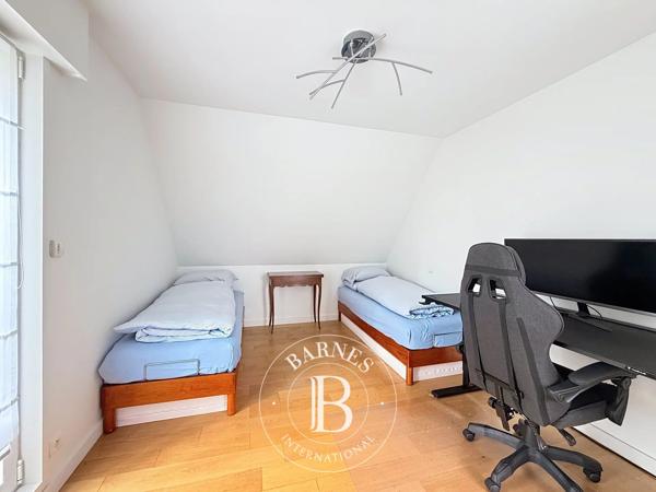 Mouvaux, Maison 3 Chambres -  160 m² à vendre