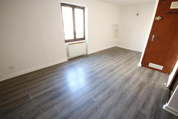 Studio 23m2 centre-ville de Villefranche Villefranche-sur-Saône (69400)