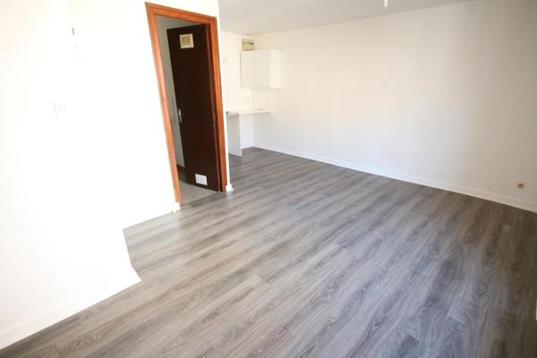 Studio 23m2 centre-ville de Villefranche Villefranche-sur-Saône (69400)
