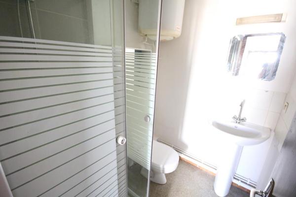Studio 23m2 centre-ville de Villefranche Villefranche-sur-Saône (69400)