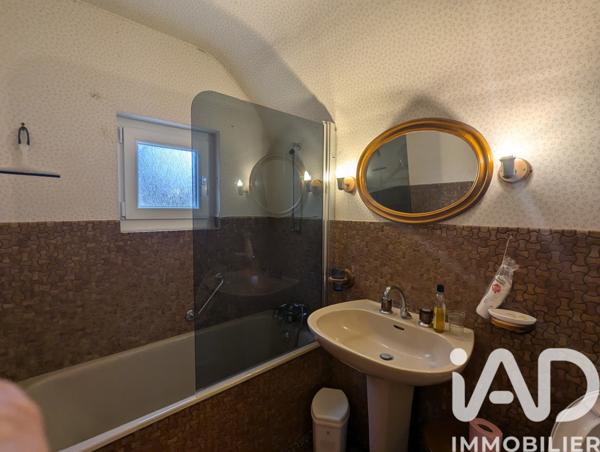 Maison à vendre 5 pièces 95 m² Faverelles