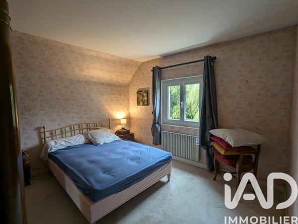 Maison à vendre 5 pièces 95 m² Faverelles