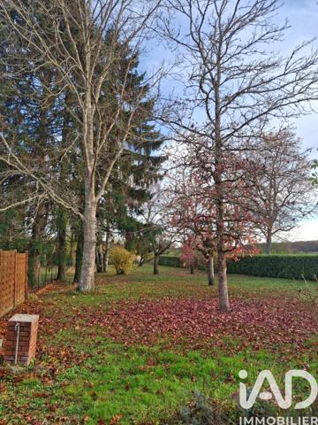 Maison à vendre 5 pièces 95 m² Faverelles